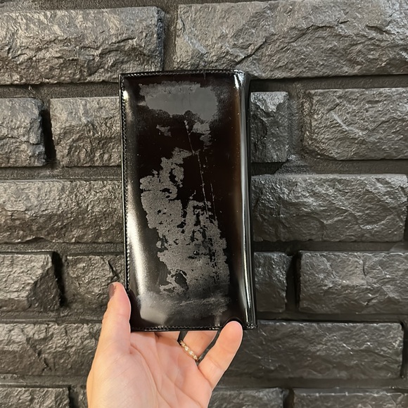 GUCCI WALLET - Picture 3 of 3